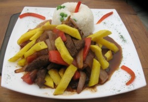 LOMOSALTADO