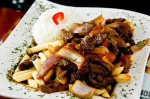 lomitosaltado