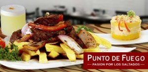 puntode