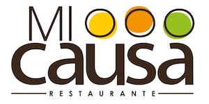 restaurante mi causa