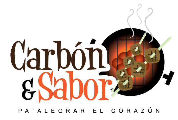 don carbon logo