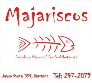 Majariscos