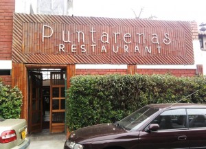 Puntarenas