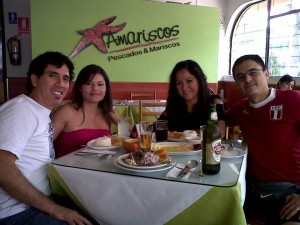 amariscos