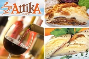 caféattika