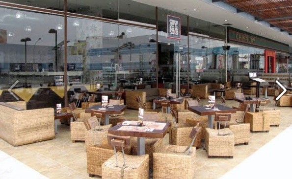 Sofa Café « RESTAURANTES PERU – Comments Page 2